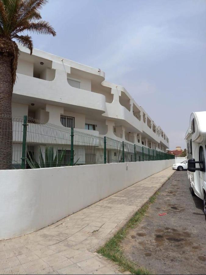 Casa Lorena Costa De Antigua Bagian luar foto