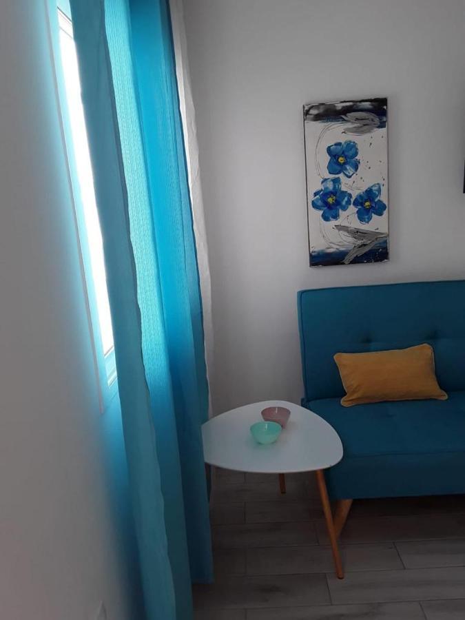 Casa Lorena Costa De Antigua Bagian luar foto